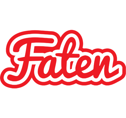 Faten sunshine logo