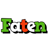 Faten venezia logo