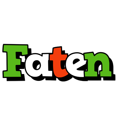 Faten venezia logo