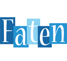 Faten winter logo