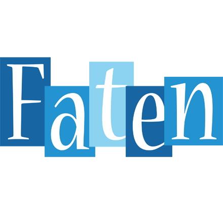 Faten winter logo