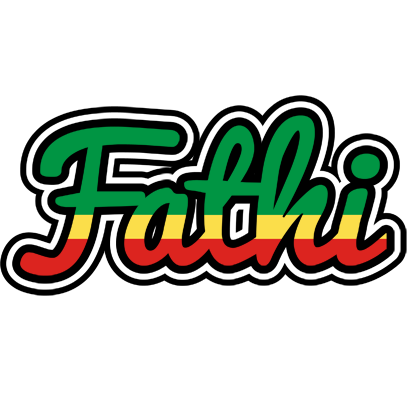Fathi african logo