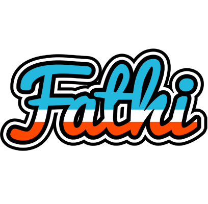 Fathi america logo