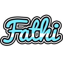 Fathi argentine logo