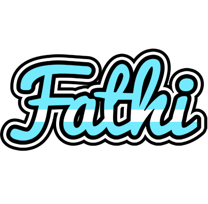 Fathi argentine logo