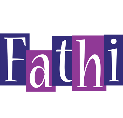 Fathi autumn logo
