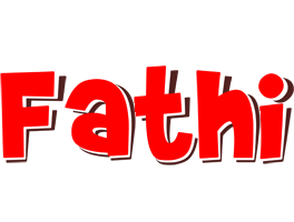 Fathi basket logo