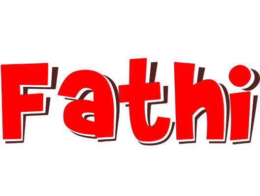 Fathi basket logo
