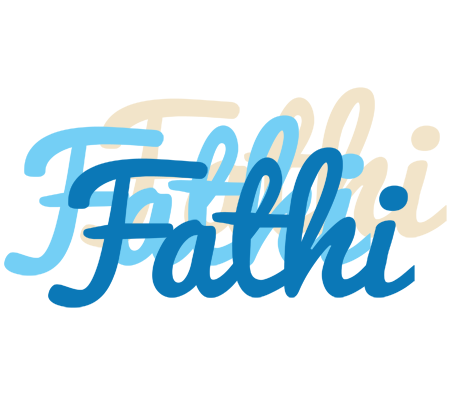 Fathi breeze logo