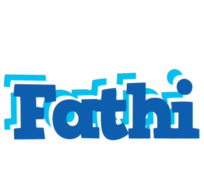 Fathi business logo