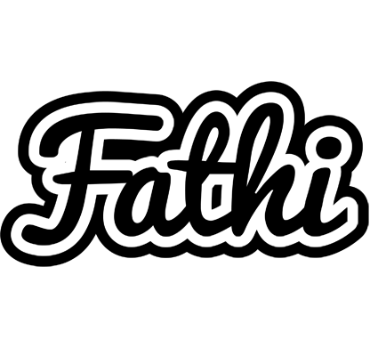 Fathi chess logo