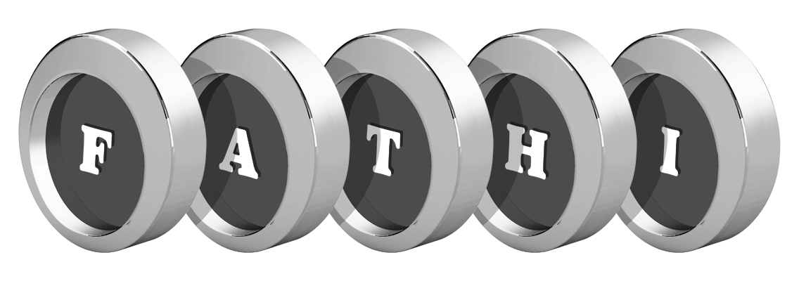 Fathi coins logo