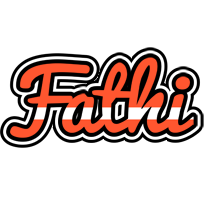 Fathi denmark logo