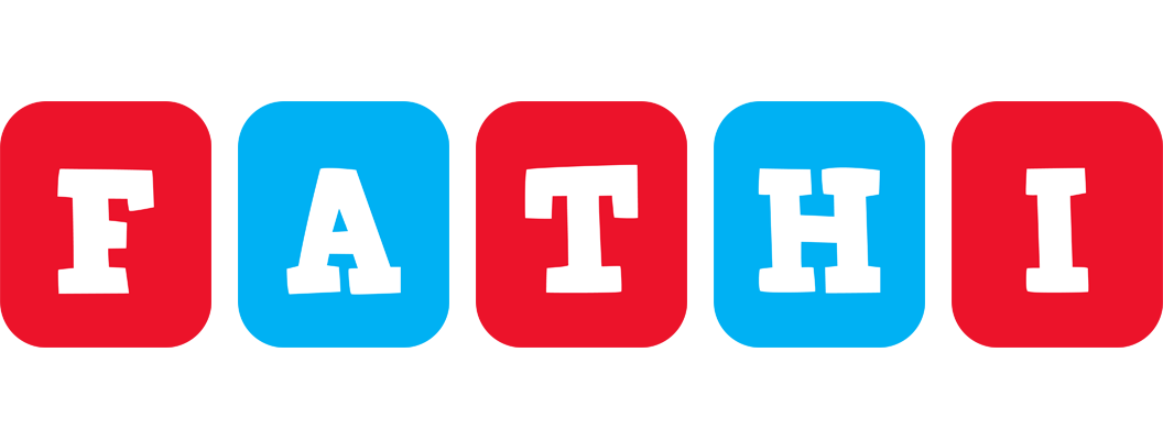 Fathi diesel logo