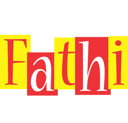 Fathi errors logo