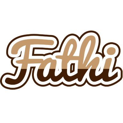 Fathi exclusive logo