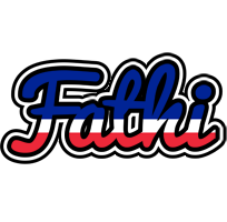 Fathi france logo