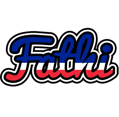 Fathi france logo