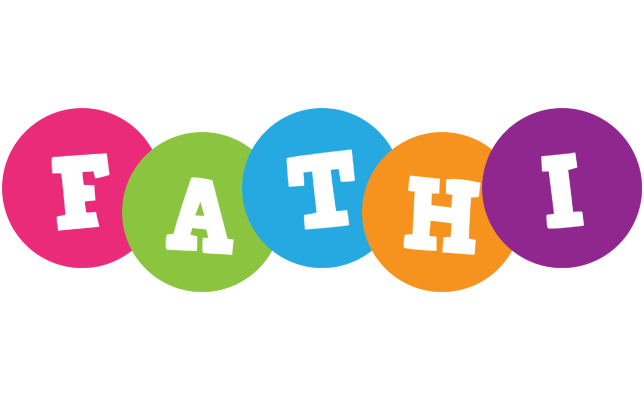 Fathi friends logo