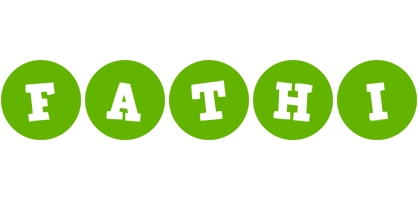 Fathi games logo