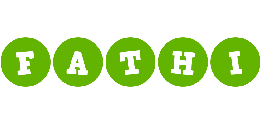 Fathi games logo