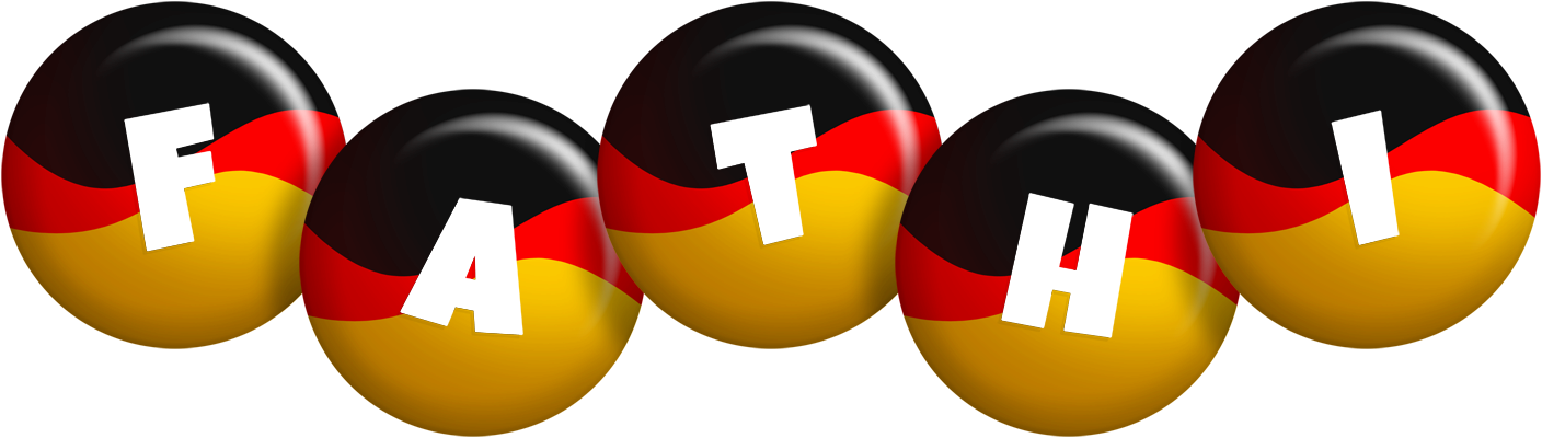 Fathi german logo