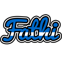 Fathi greece logo