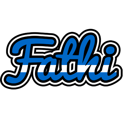 Fathi greece logo