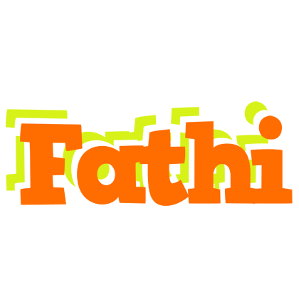 Fathi healthy logo