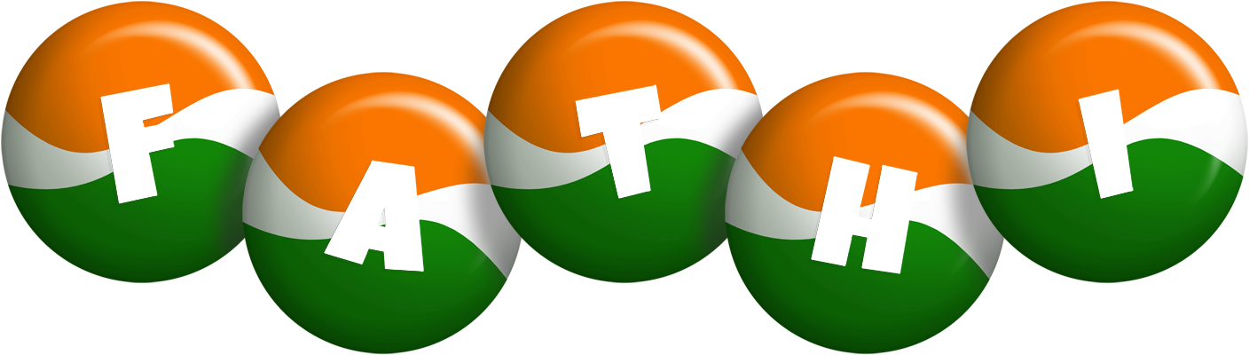 Fathi india logo