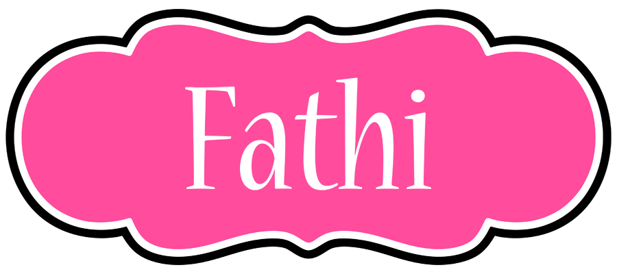 Fathi invitation logo