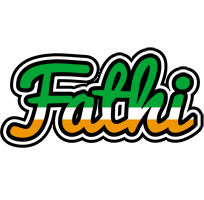Fathi ireland logo