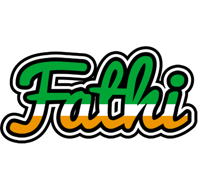 Fathi ireland logo