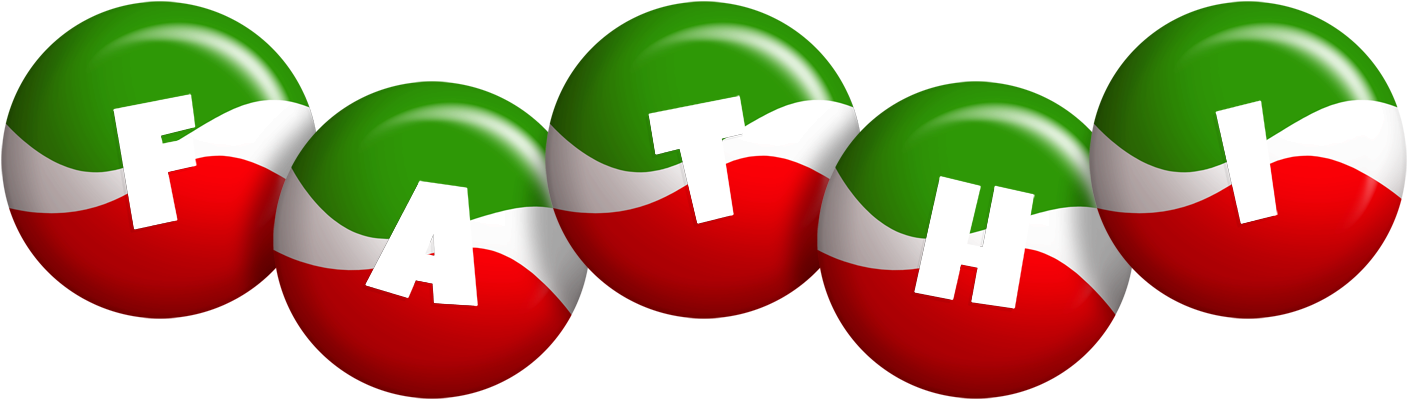 Fathi italy logo