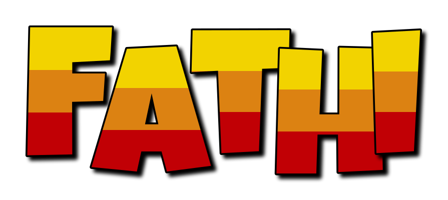 Fathi jungle logo