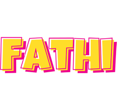 Fathi kaboom logo