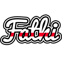 Fathi kingdom logo