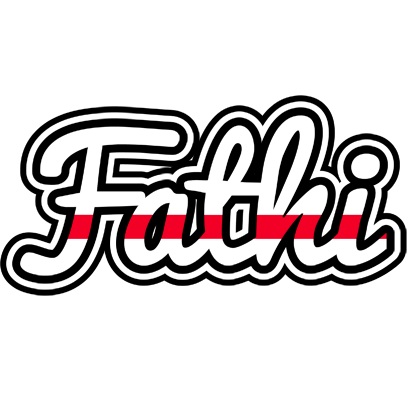 Fathi kingdom logo