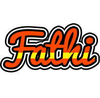 Fathi madrid logo