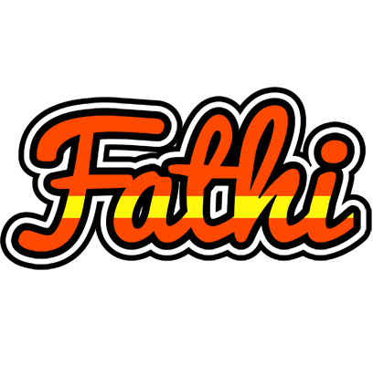 Fathi madrid logo