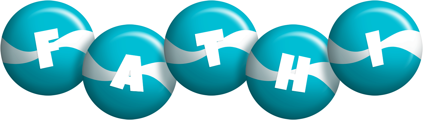 Fathi messi logo