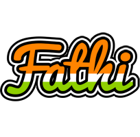 Fathi mumbai logo