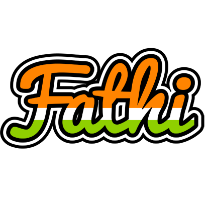 Fathi mumbai logo