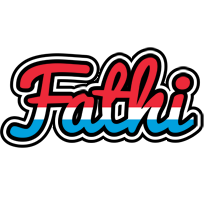 Fathi norway logo