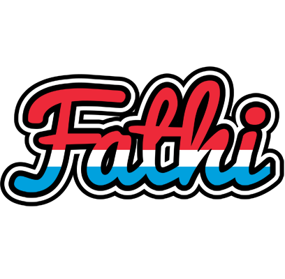 Fathi norway logo
