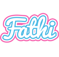 Fathi outdoors logo