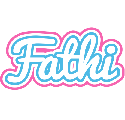 Fathi outdoors logo
