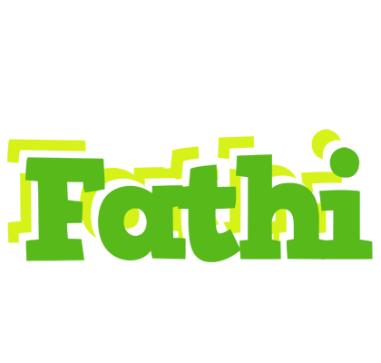 Fathi picnic logo