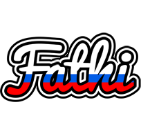 Fathi russia logo