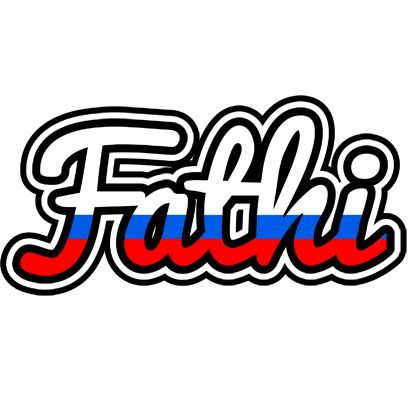 Fathi russia logo